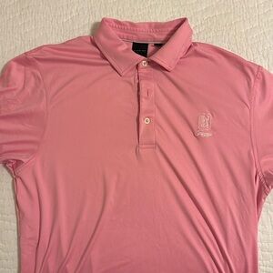 TPC Sawgrass Medium Dunning Golf Polo